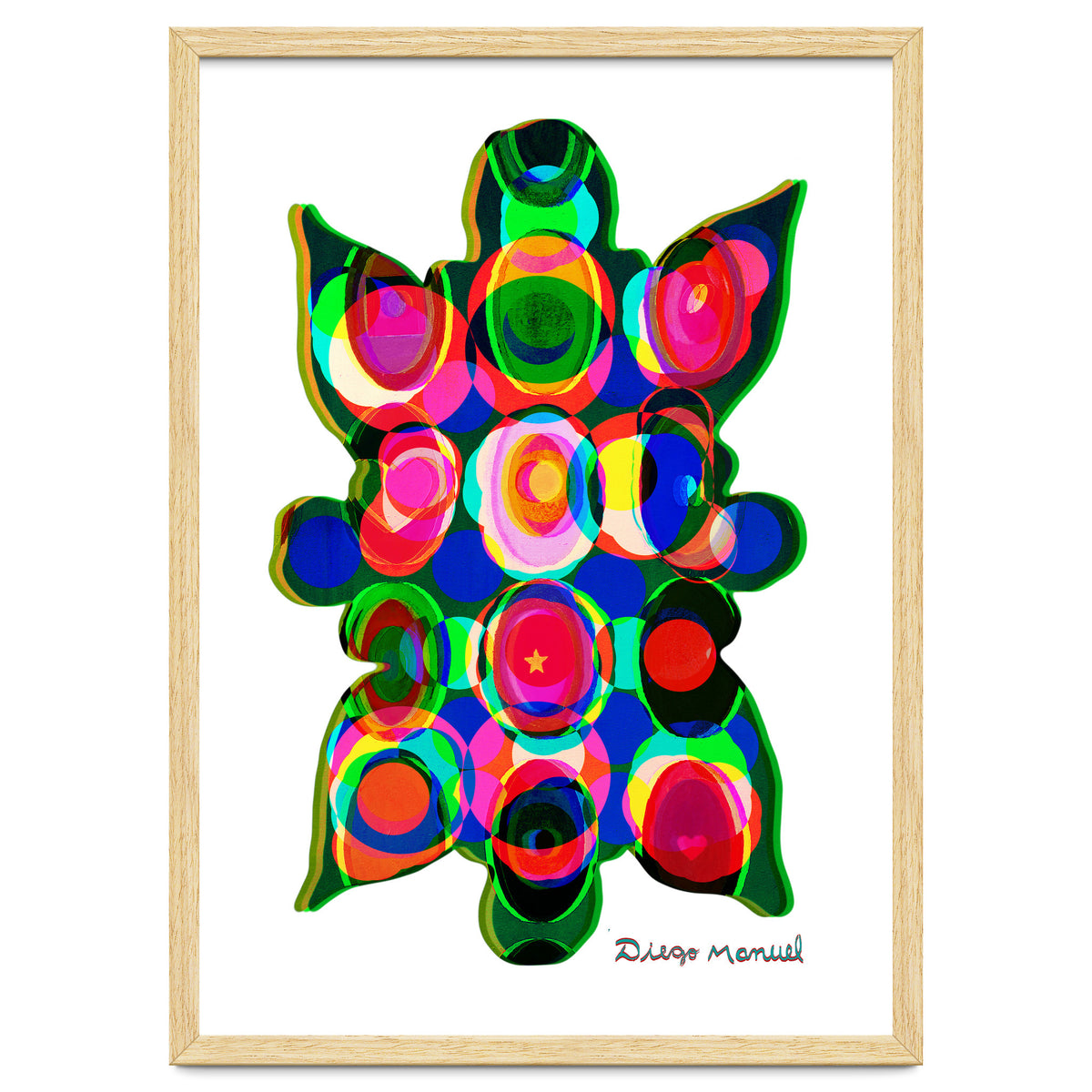 Pop Abstract 2023 78 Copia
