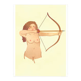 Sagittarius (Print Only) thumbnail