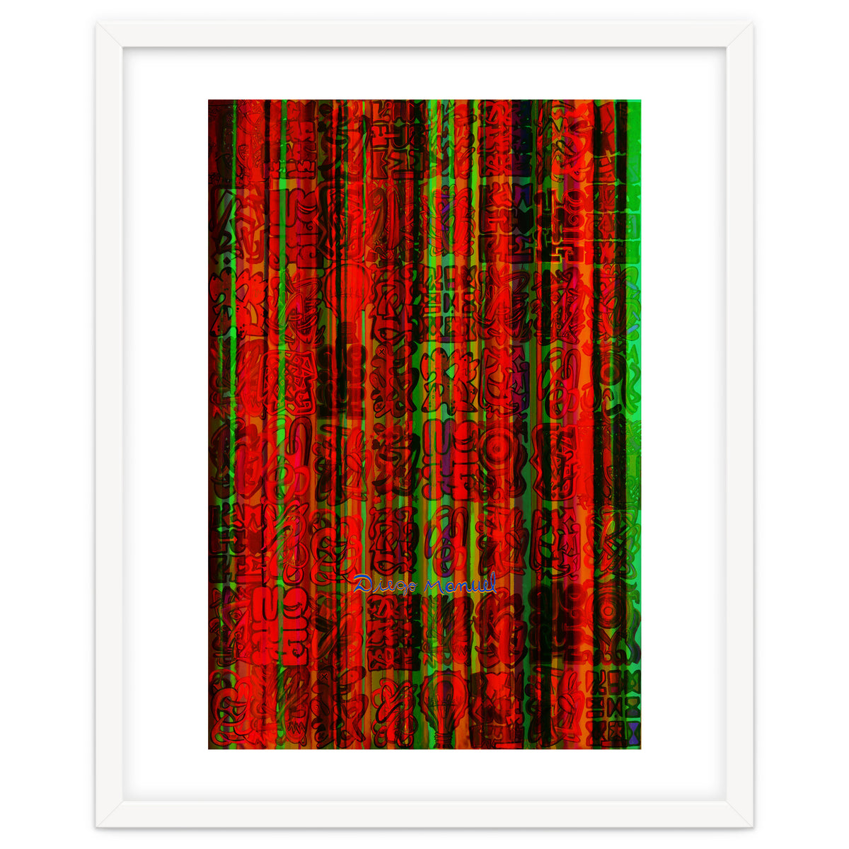 Graffiti Digital 2022 22