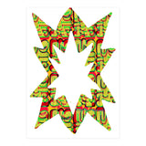 Graffiti Digita 2023 3  (Print Only) thumbnail