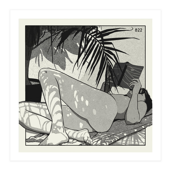 Flavors • 1 3 3 (Print Only)