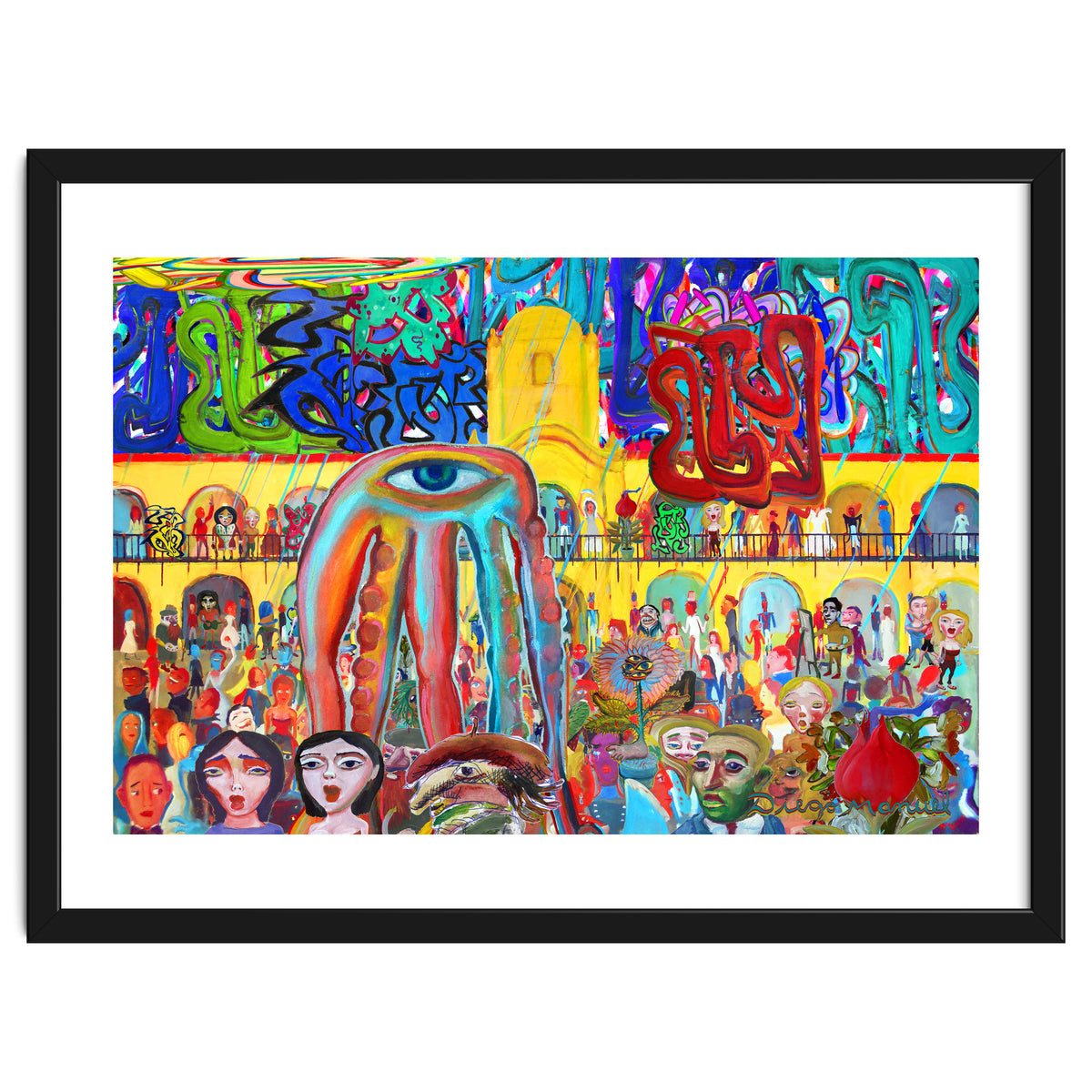 25 De Mayo Pop Digital 18