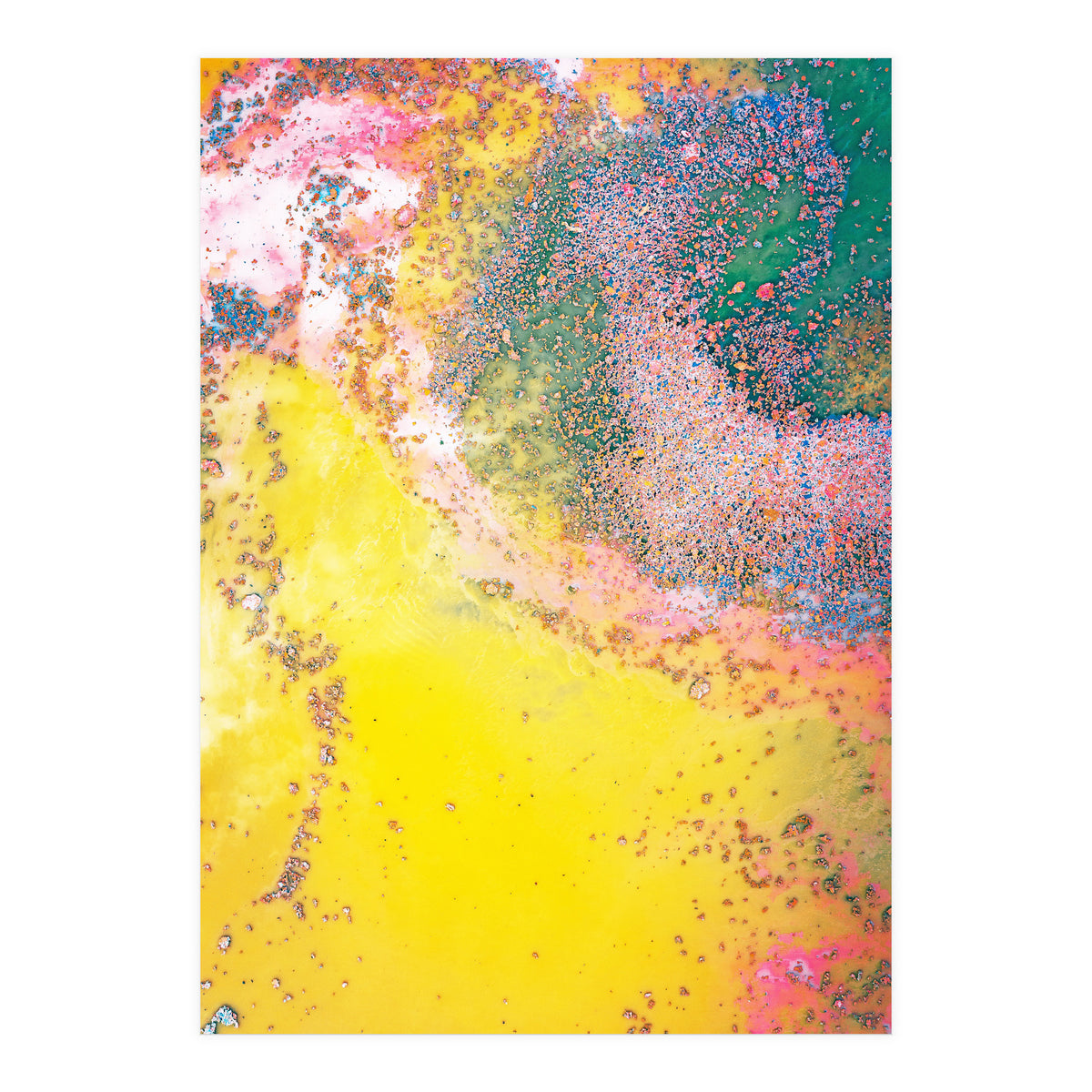 Random Bliss (Print Only)