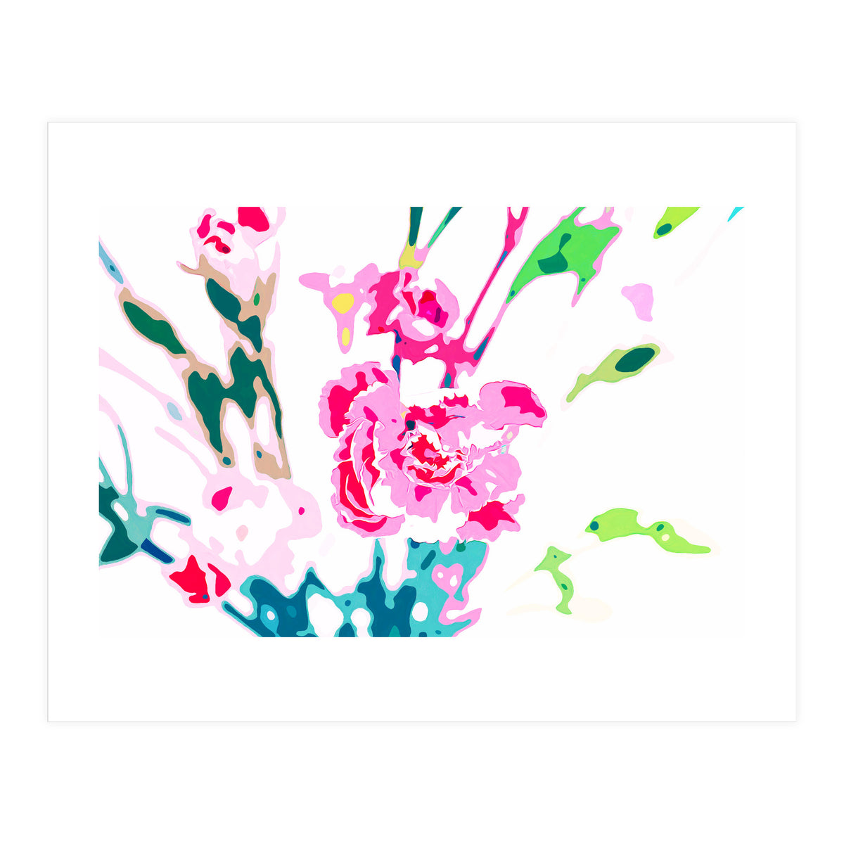 Trouvaille (Print Only)