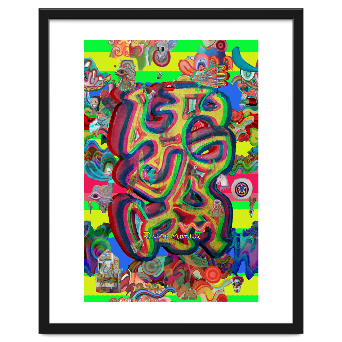 Muchas Cosas 2021 107