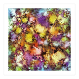 Dismantling The Flowers (Print Only) thumbnail