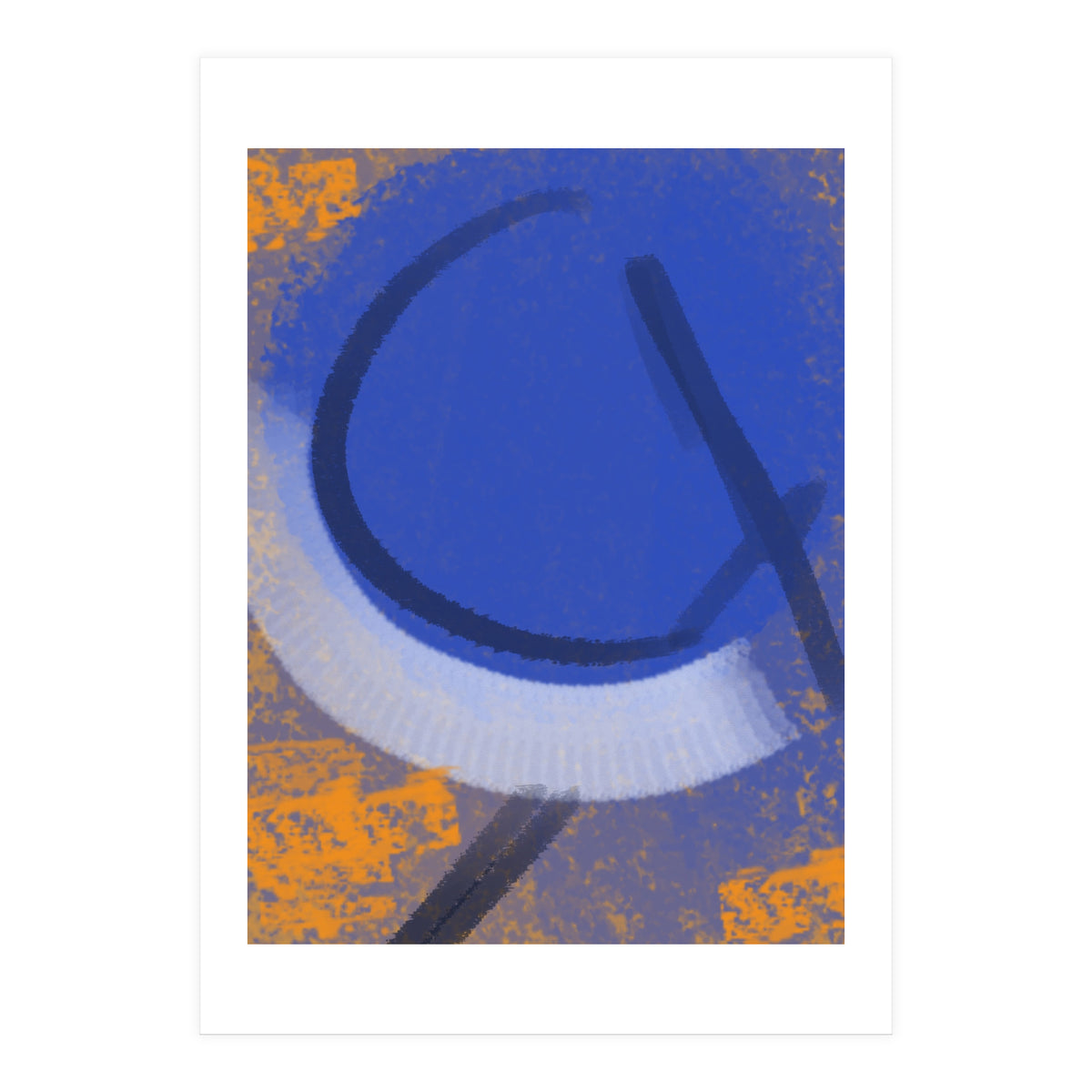 Urban View (Print Only)