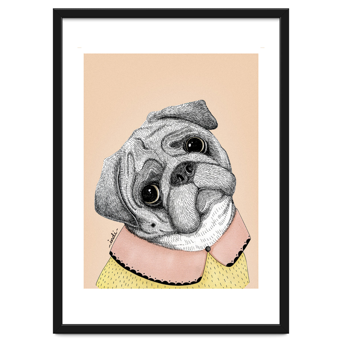 Pug