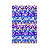 Pop Abstract A 40 (Print Only) thumbnail