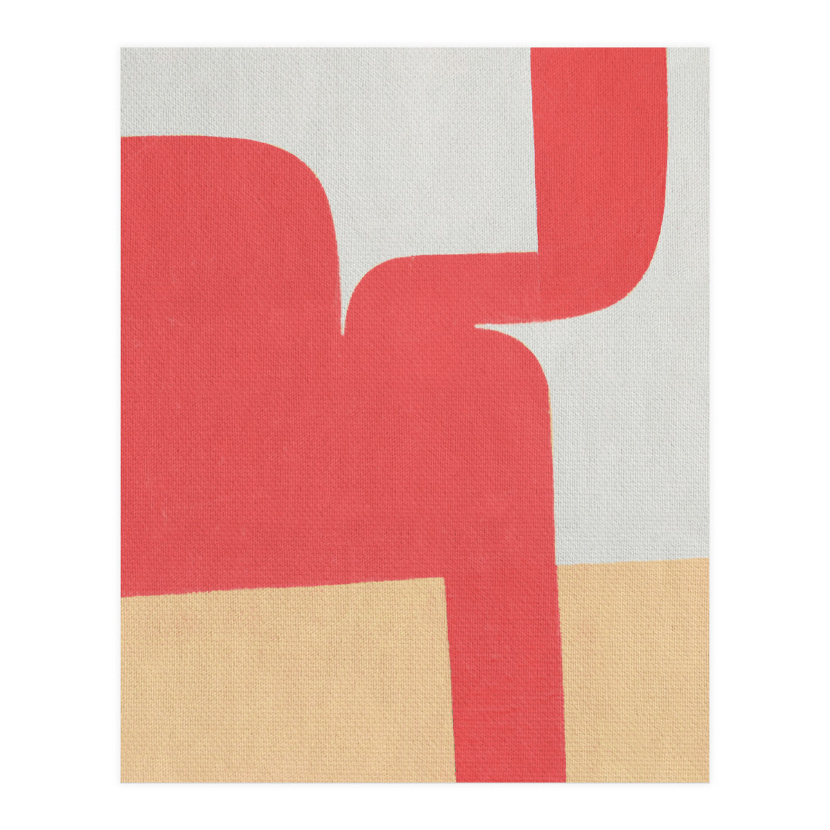 Contortion (Print Only)