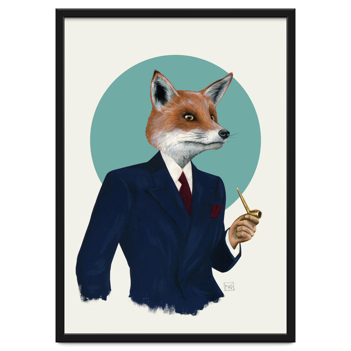 Mr Fox
