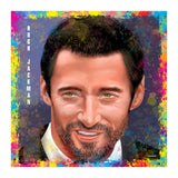 Hugh Jackman (Print Only) thumbnail
