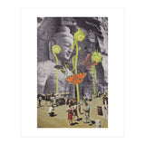 Mahayana (Print Only) thumbnail
