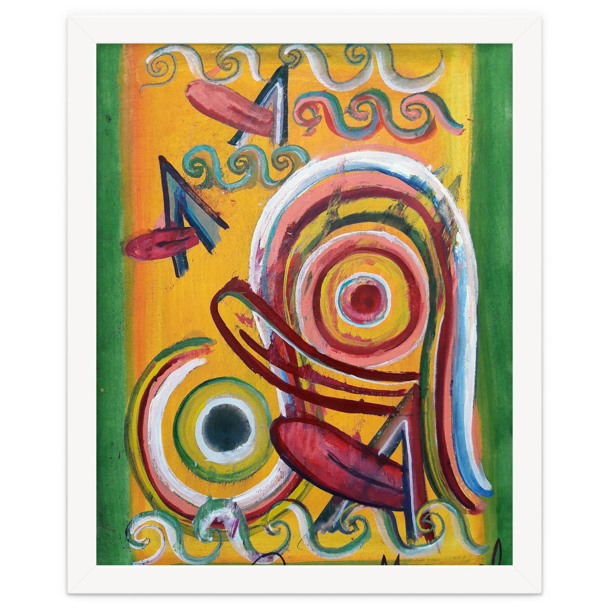 Formas En El Espacio 21