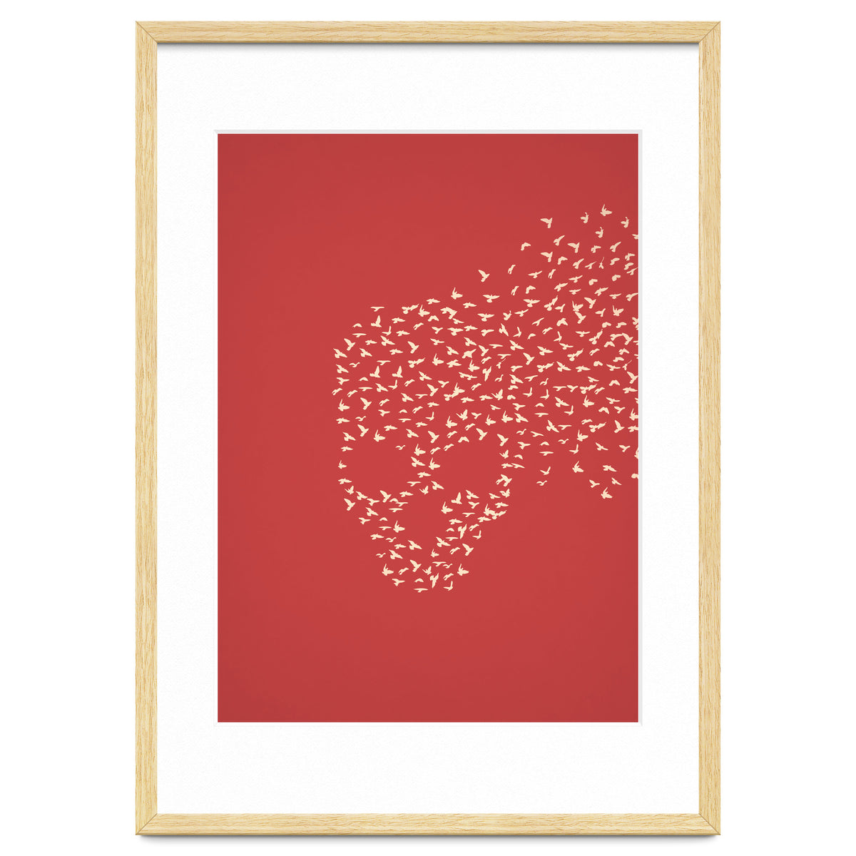 The End Of The World