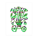 Planta Salvaje 36  (Print Only) thumbnail
