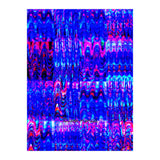 Pop abstract color full (Print Only) thumbnail