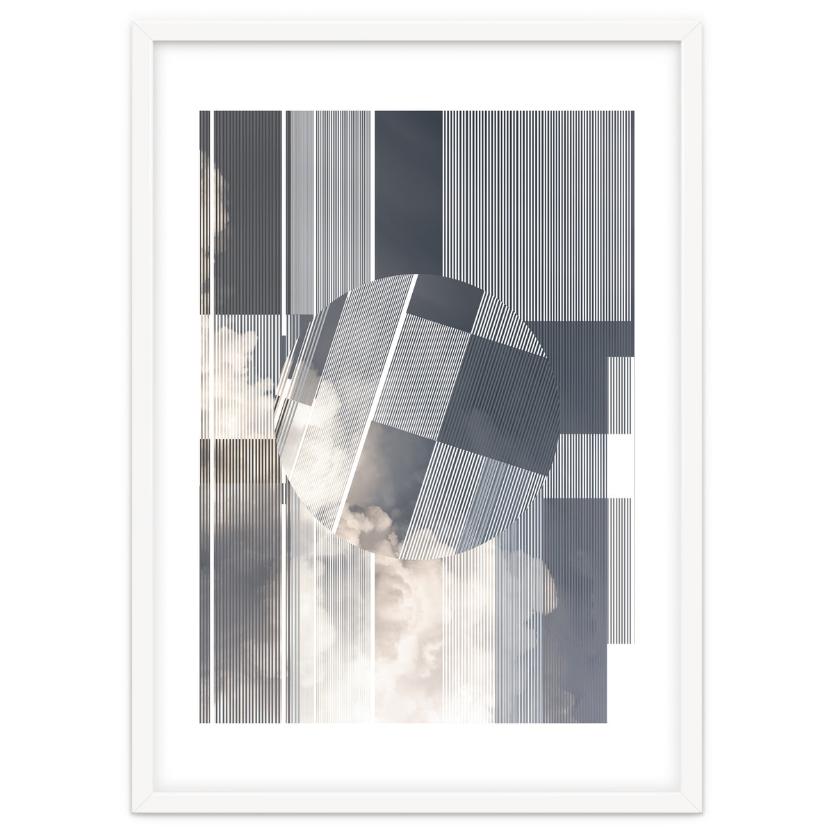 Temporal Global V Serie Urban Nature