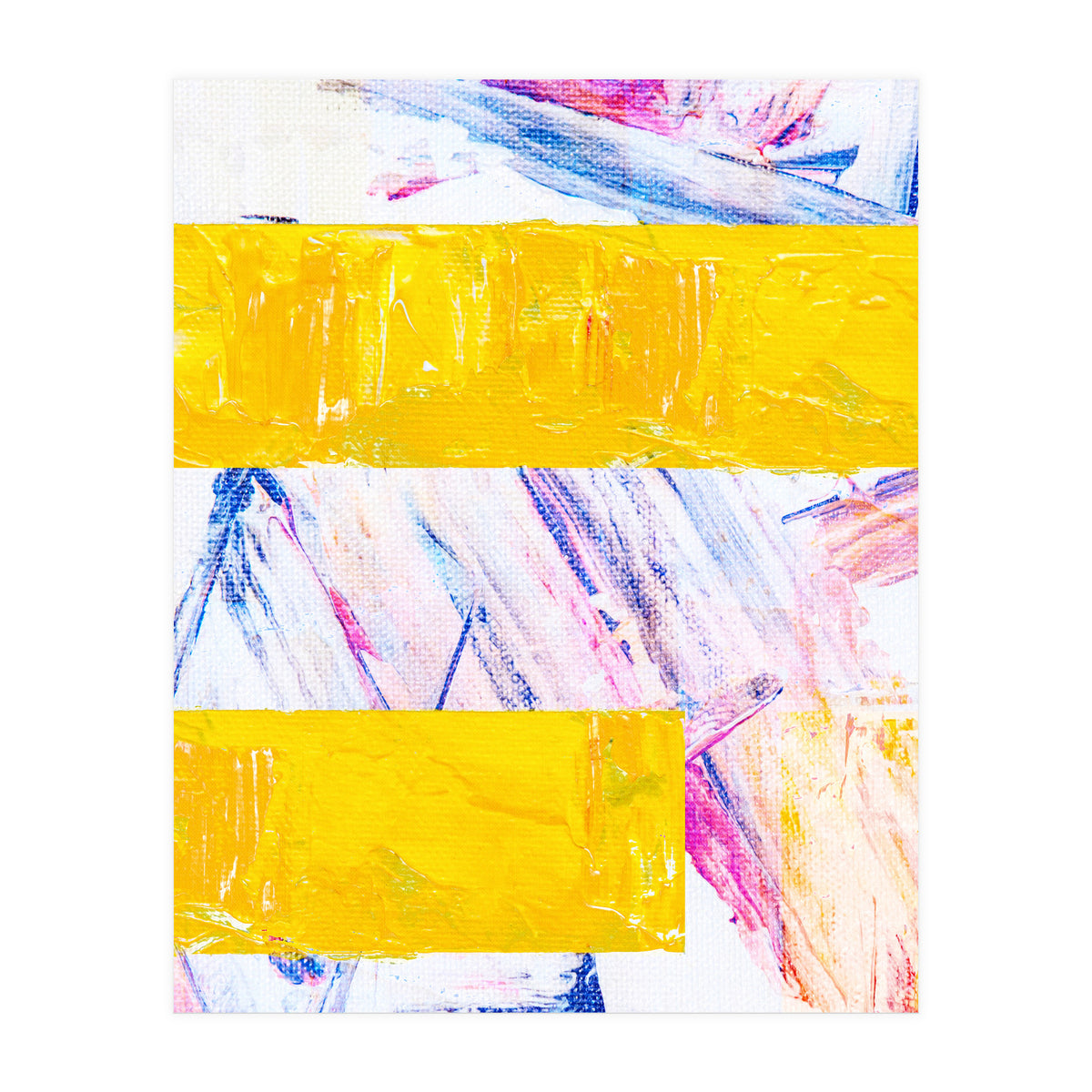 Everybodywantstoruletheworld  (Print Only)