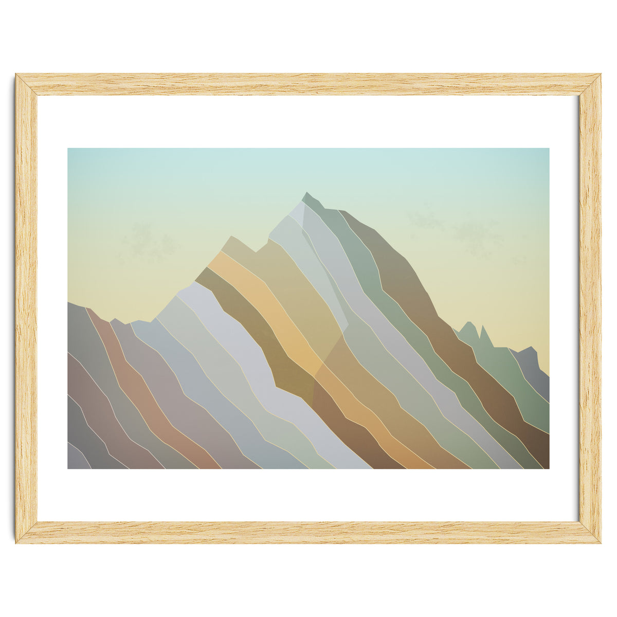 Mountains