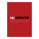Californication (Print Only) thumbnail