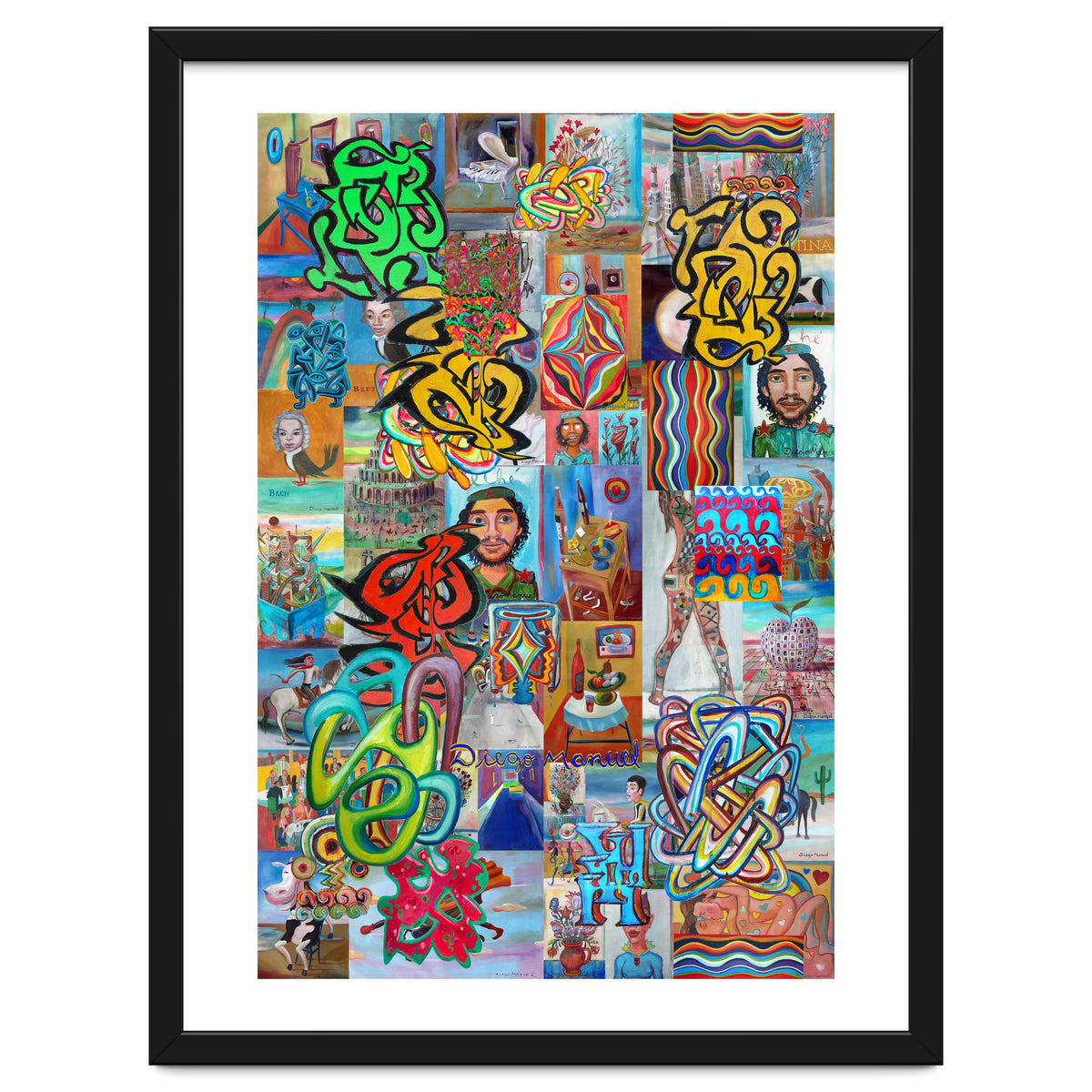 Graffiti Digital 2022 443