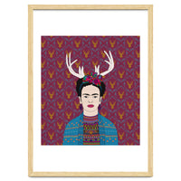 Deer Frida