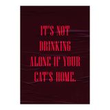 Adulting Alone3 (Print Only) thumbnail