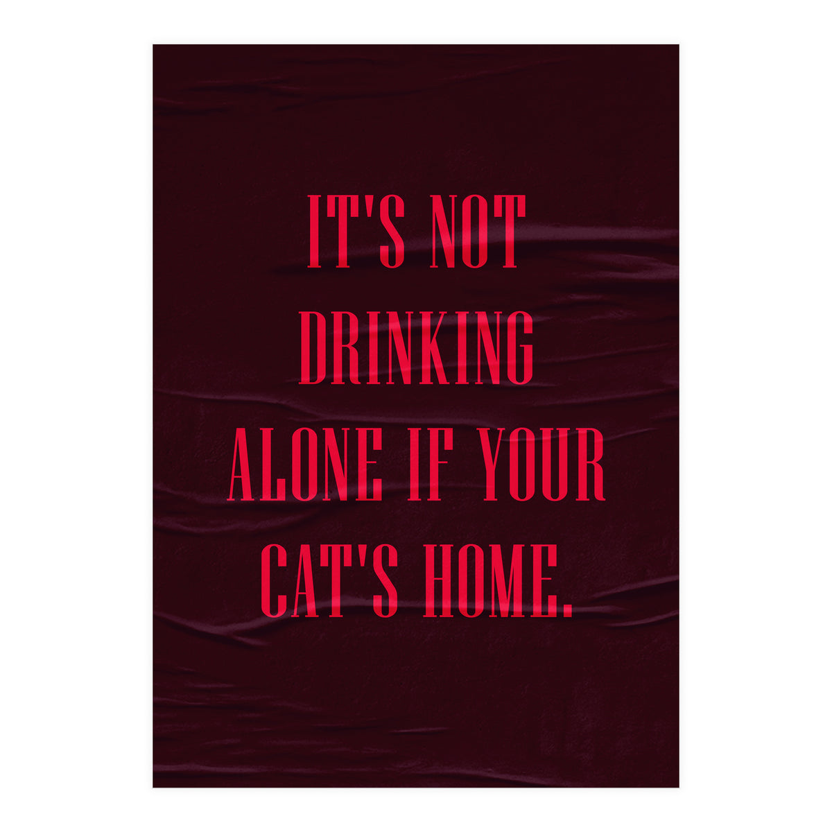 Adulting Alone3 (Print Only)