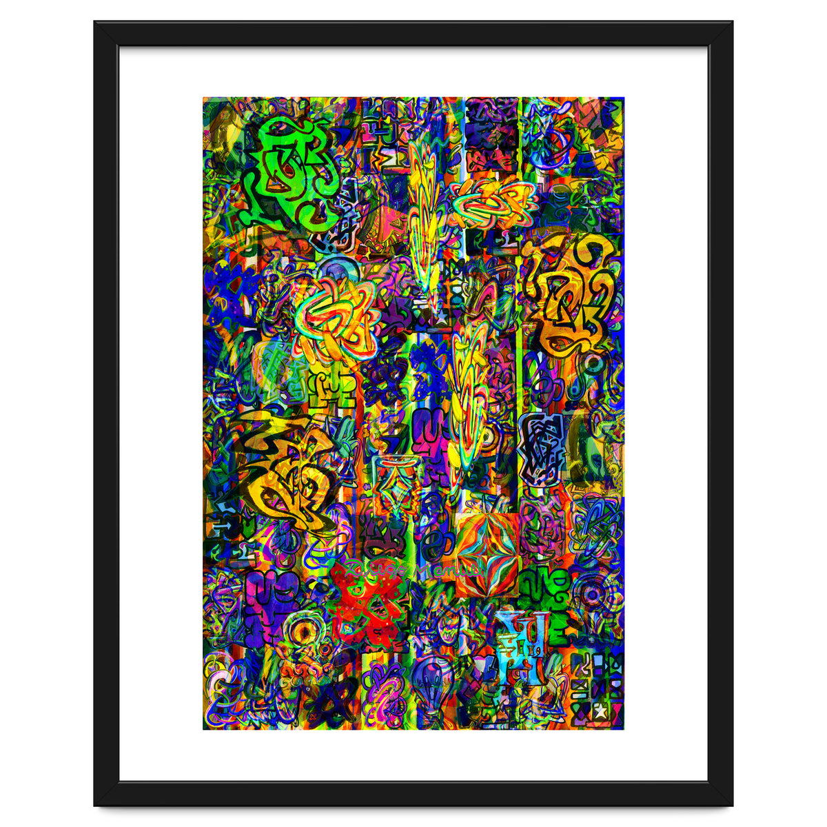 Graffiti Digital 2022 406