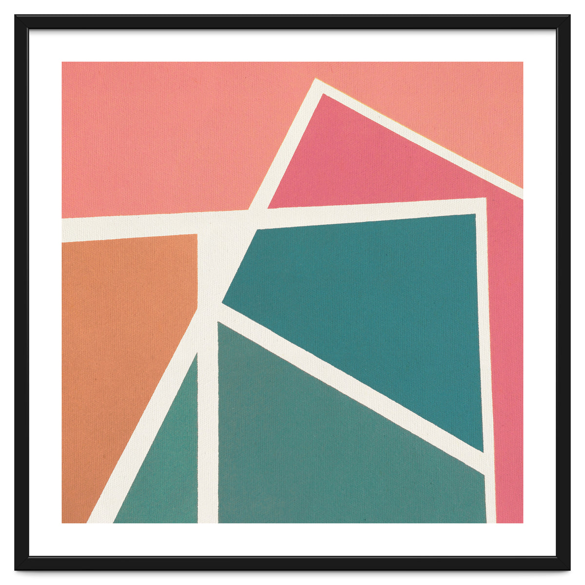 Converging Corners 3