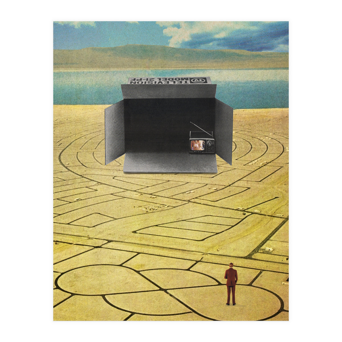 Pay Per View (Print Only)