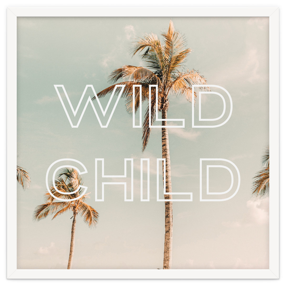 Wild Child