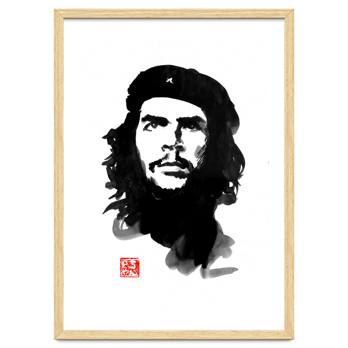 Che Guevara