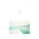 Santamonica - Califinia (Print Only) thumbnail