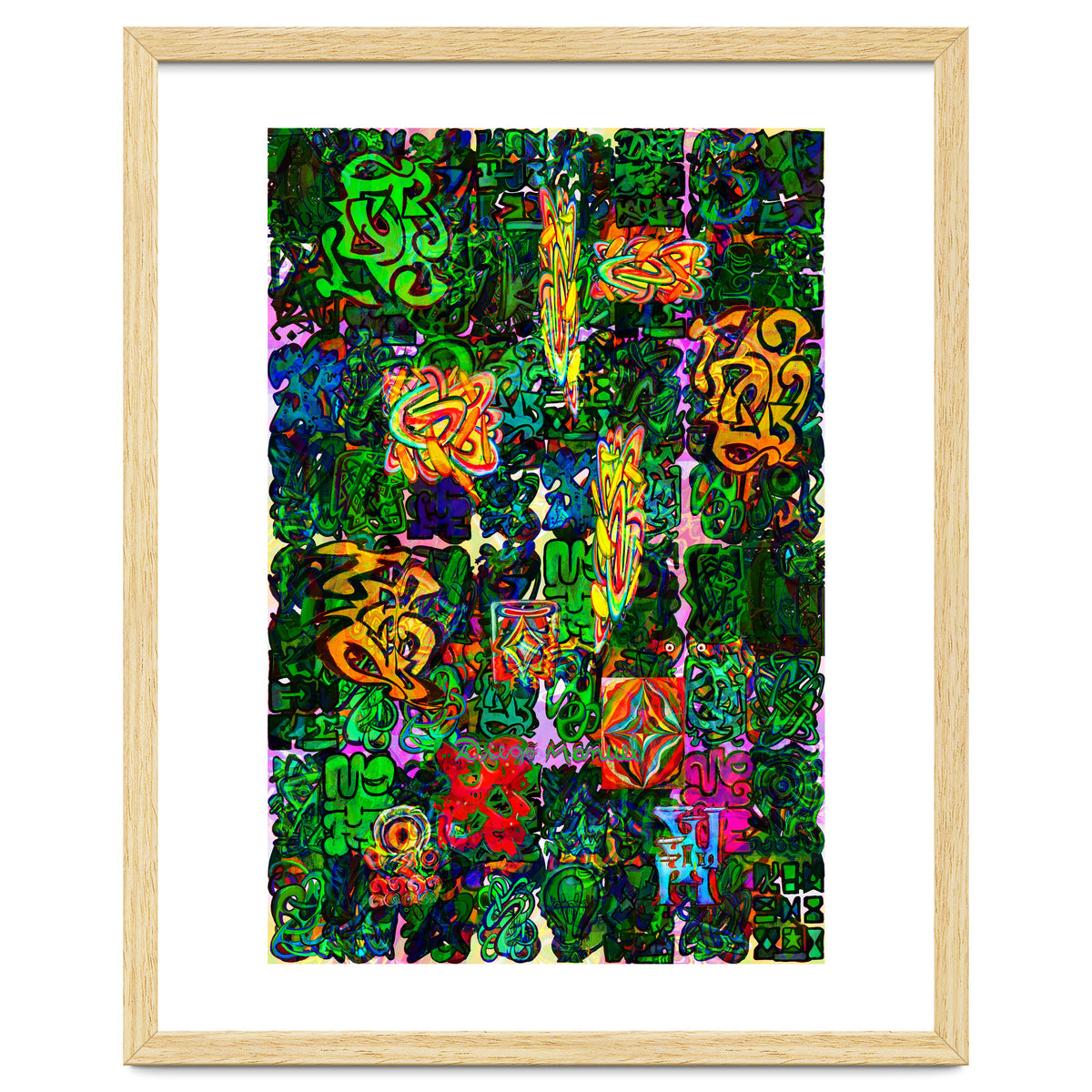 Graffiti Digital 2022 407