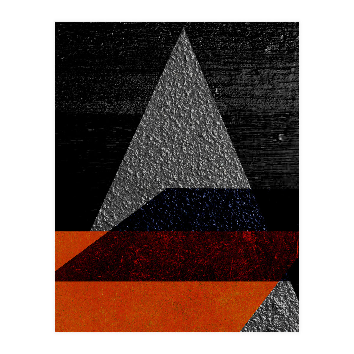 Blackbotton  (Print Only)