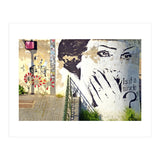 Beauty of decay (Print Only) thumbnail