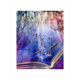 Mystery (Print Only) thumbnail