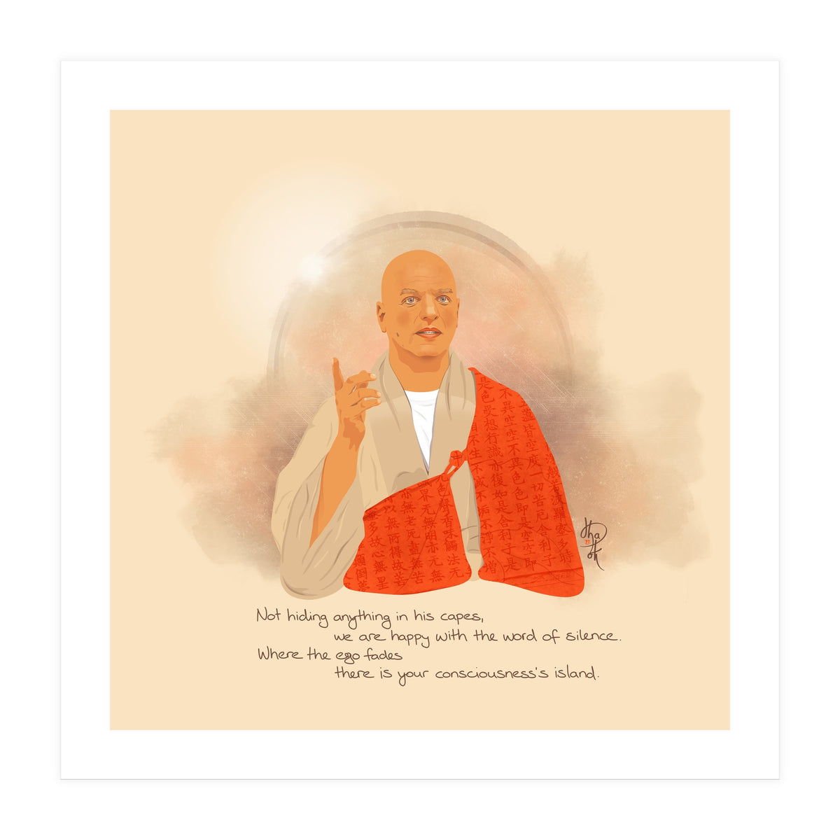 Original Light (Print Only)