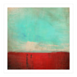 Sable Rouge (Print Only) thumbnail