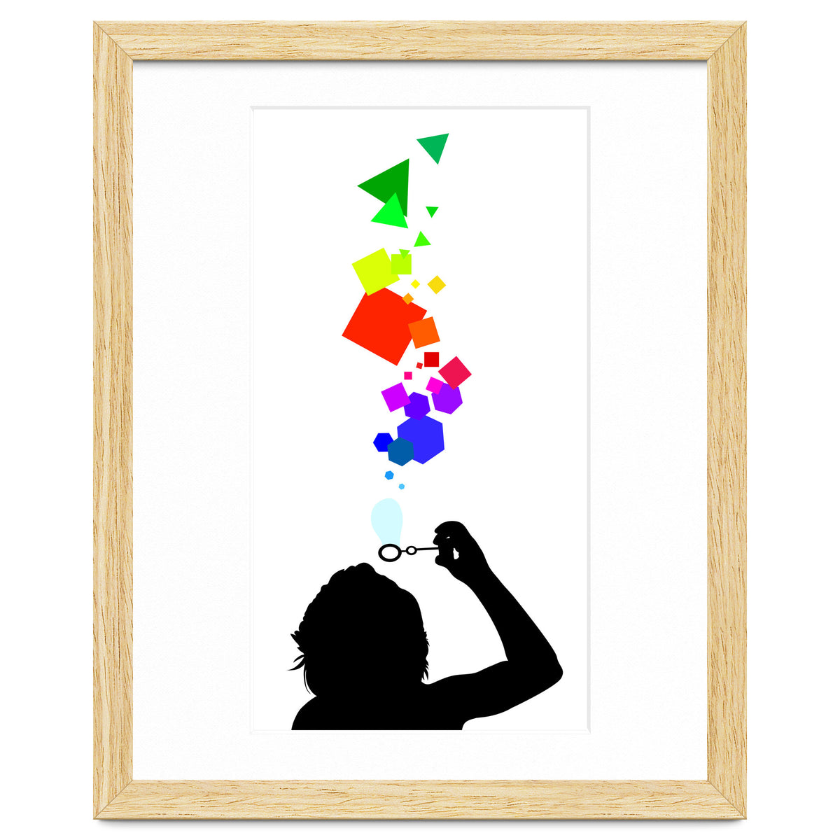 CHILDREN'S IMAGINATION