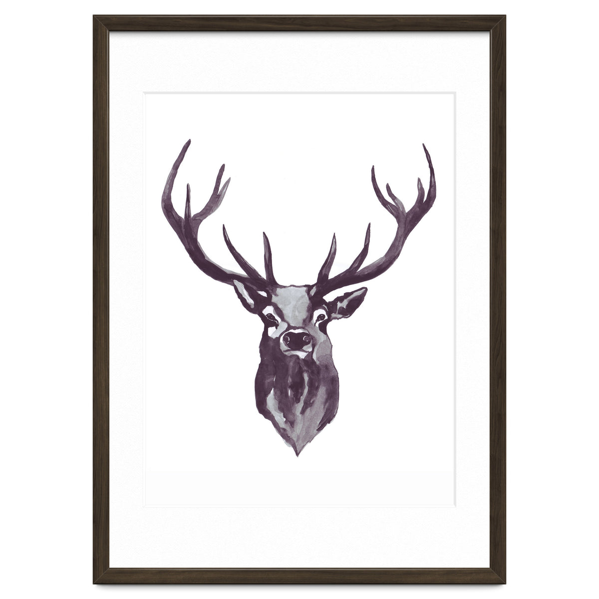 Mountain Love Stag