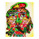 Che Guevara 3 (Print Only) thumbnail
