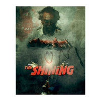 The Shinning (Print Only)
