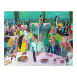 Reunion Social 8 (Print Only) thumbnail