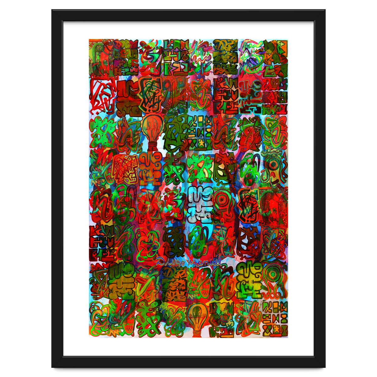 Graffiti Digital 2022 385