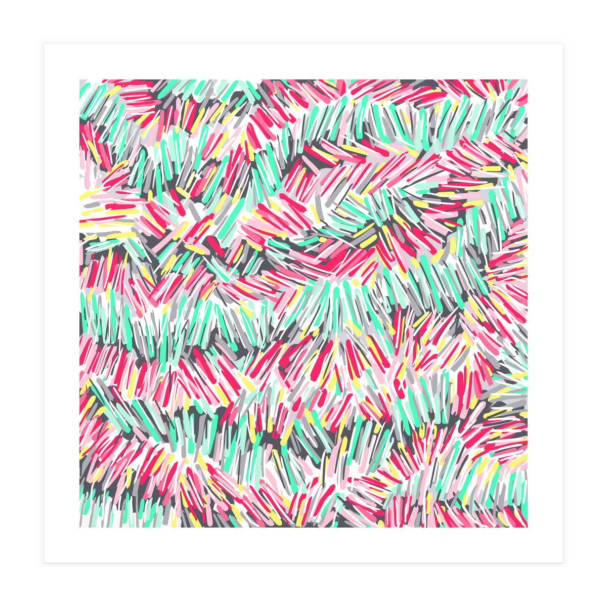 March (Print Only)