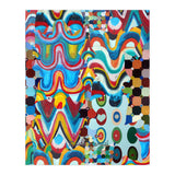 Pop Abstract 2023 Tapiz 76 (Print Only) thumbnail