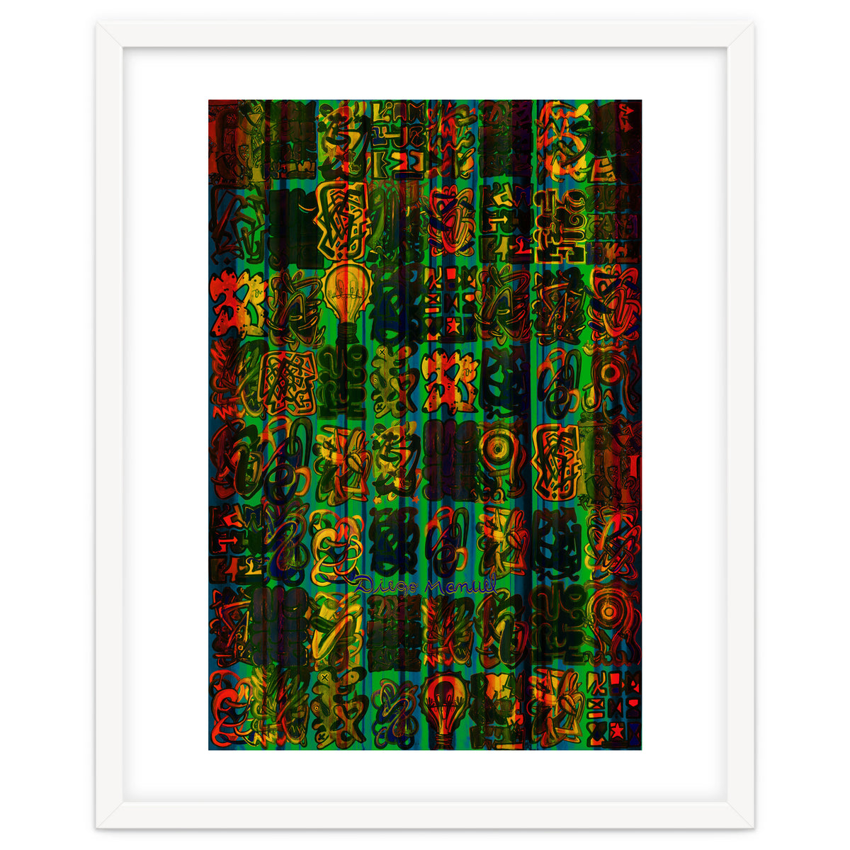 Graffiti Digital 2022 43